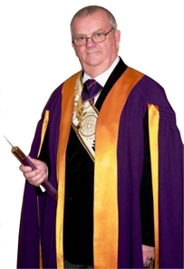 Roger Bricknell-small image